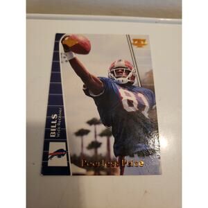 Peerless Price 1999 Collector's Edge Triumph #T175 - Rookie Card RC - Bronze